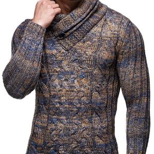 Leif Nelson sweater
